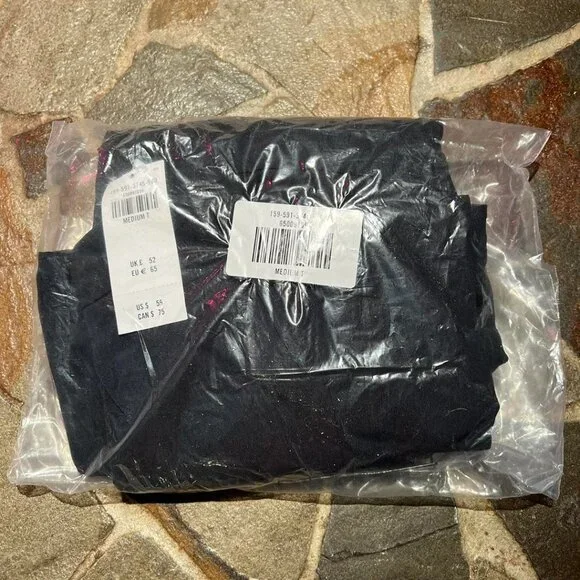 Abercrombie & Fitch Sweetheart Slip Mini Dress (BNWT) - Picture 10 of 10